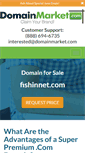 Mobile Screenshot of fishinnet.com
